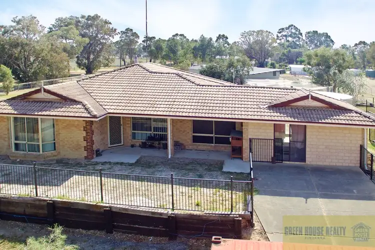 Fourth view of Homely house listing, 27 Lawley Road, Yarloop WA 6218