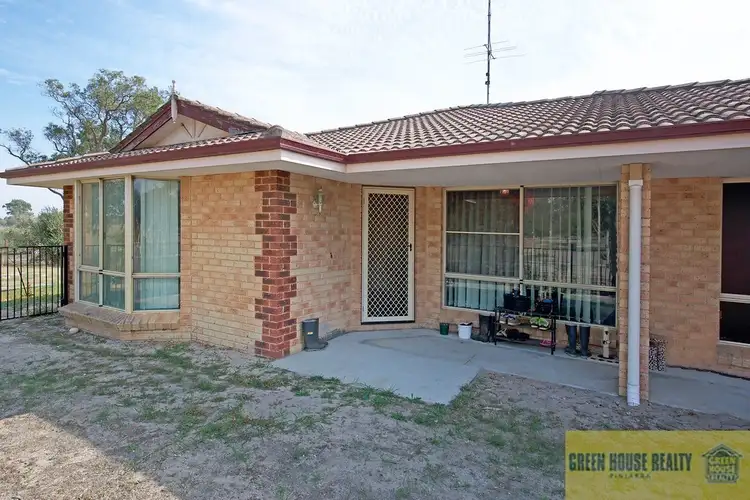 Fifth view of Homely house listing, 27 Lawley Road, Yarloop WA 6218