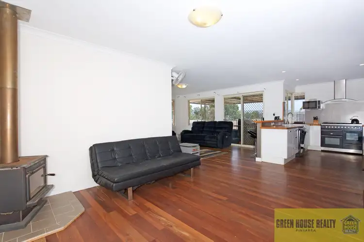 Sixth view of Homely house listing, 27 Lawley Road, Yarloop WA 6218