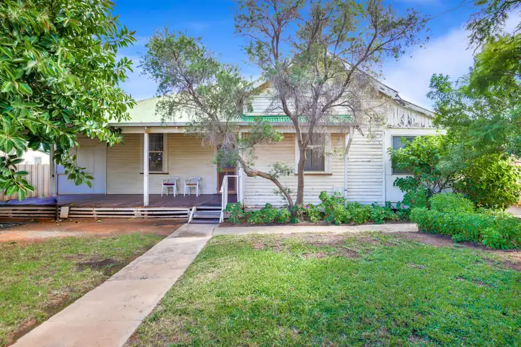 10 Cheetham Street, Kalgoorlie WA 6430