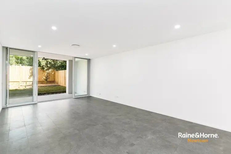 66A Frederick Street, Sydenham NSW 2044
