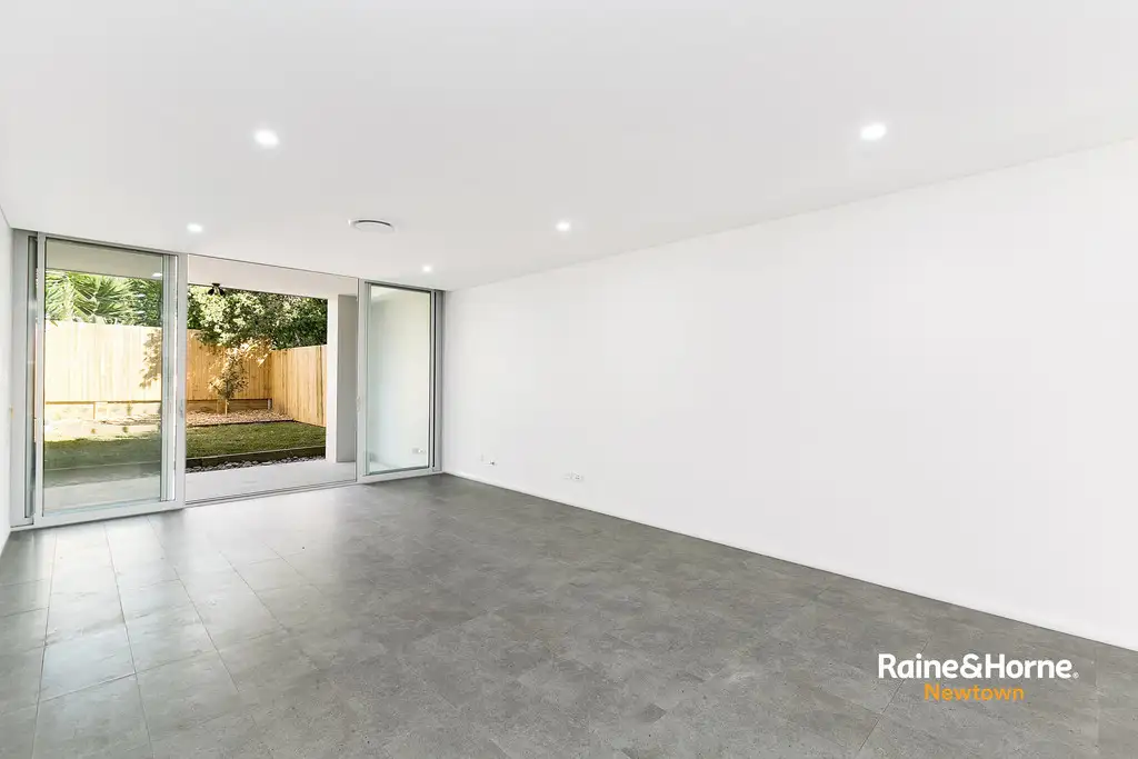 Main view of Homely house listing, 66A Frederick Street, Sydenham NSW 2044