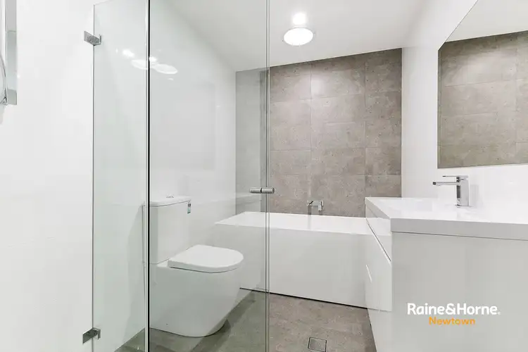 Third view of Homely house listing, 66A Frederick Street, Sydenham NSW 2044