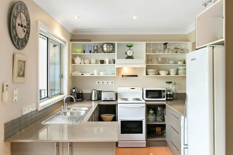 Second view of Homely house listing, 64 Yarram Road, Bensville NSW 2251