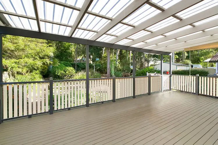 Fourth view of Homely house listing, 64 Yarram Road, Bensville NSW 2251