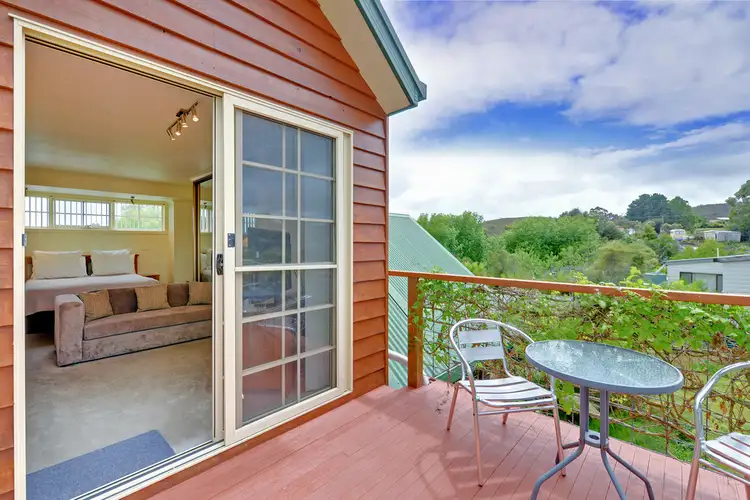 Main view of Homely house listing, 15 Reid Street, Strahan TAS 7468