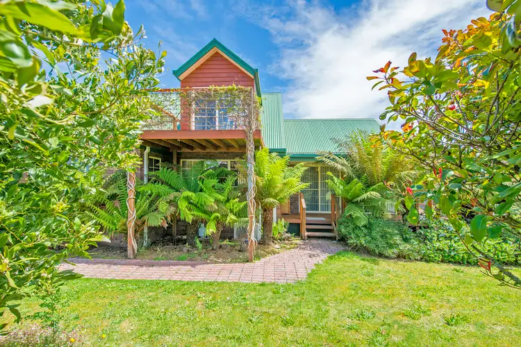Third view of Homely house listing, 15 Reid Street, Strahan TAS 7468
