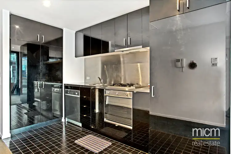 Fourth view of Homely apartment listing, 1200/8 Waterview Walk, Docklands VIC 3008