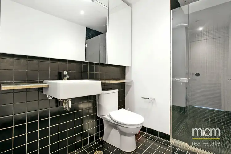 Sixth view of Homely apartment listing, 1200/8 Waterview Walk, Docklands VIC 3008