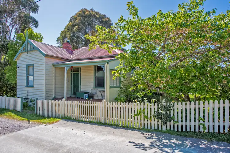 Main view of Homely house listing, 18 Harvey Street, Strahan TAS 7468