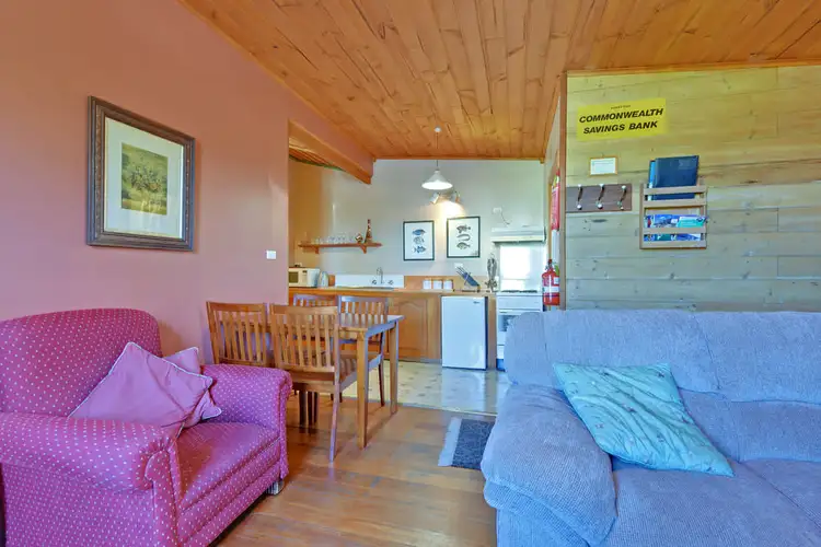 Third view of Homely house listing, 18 Harvey Street, Strahan TAS 7468