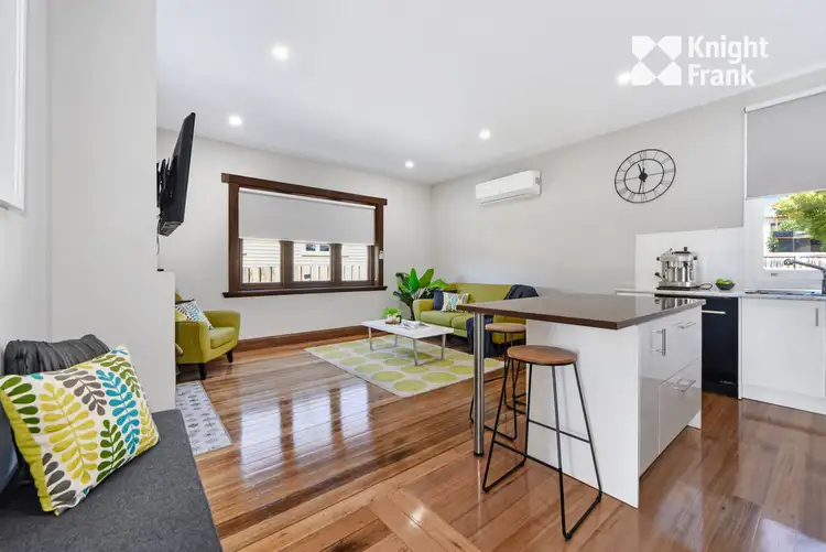 Fifth view of Homely house listing, 8 Penquite Road, Newstead TAS 7250