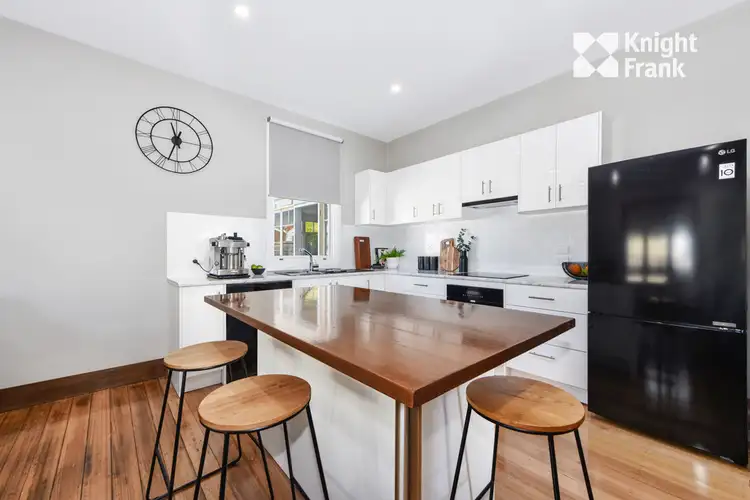 Sixth view of Homely house listing, 8 Penquite Road, Newstead TAS 7250