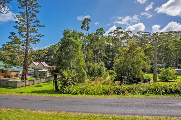 Main view of Homely land listing, 1 Vivian Street, Strahan TAS 7468