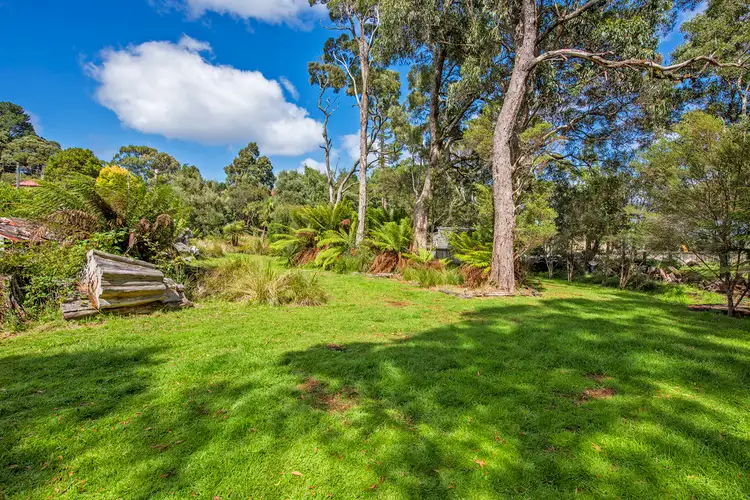 Third view of Homely land listing, 1 Vivian Street, Strahan TAS 7468