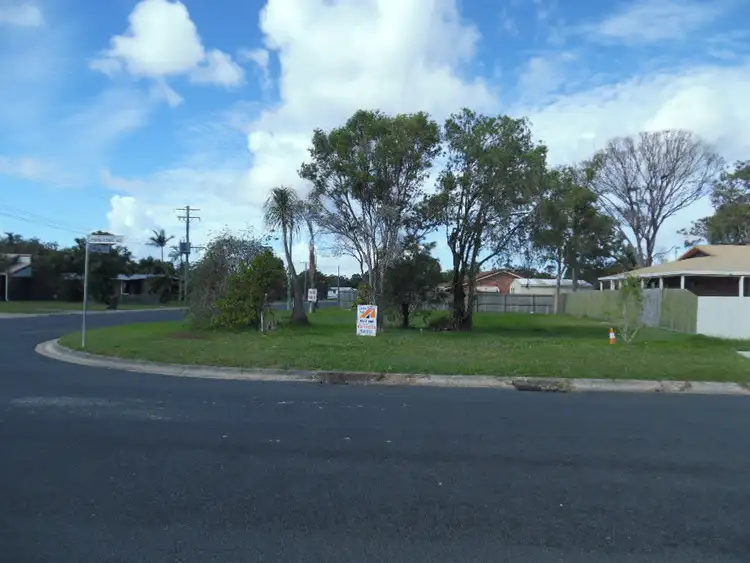 Second view of Homely land listing, Address available on request