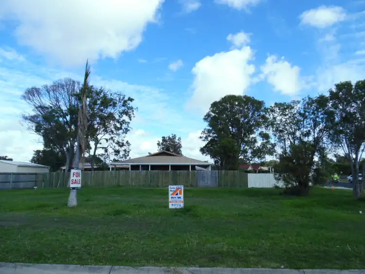 Third view of Homely land listing, Address available on request