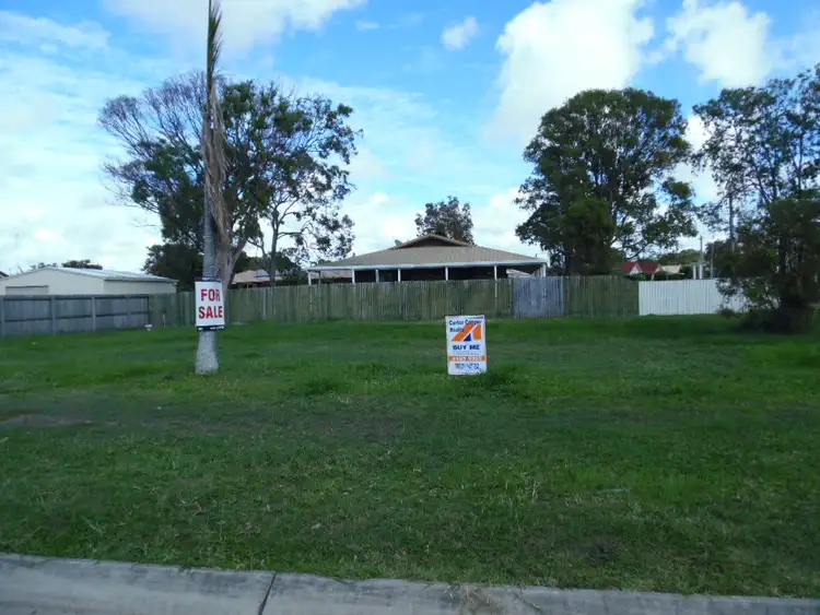 Fifth view of Homely land listing, Address available on request