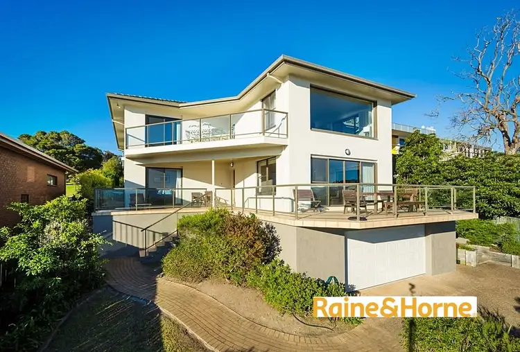 Second view of Homely apartment listing, 2/27 Hill Street, Merimbula NSW 2548