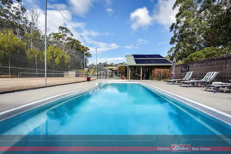 Main view of Homely house listing, 20 Secomb Close, Lakes Entrance VIC 3909