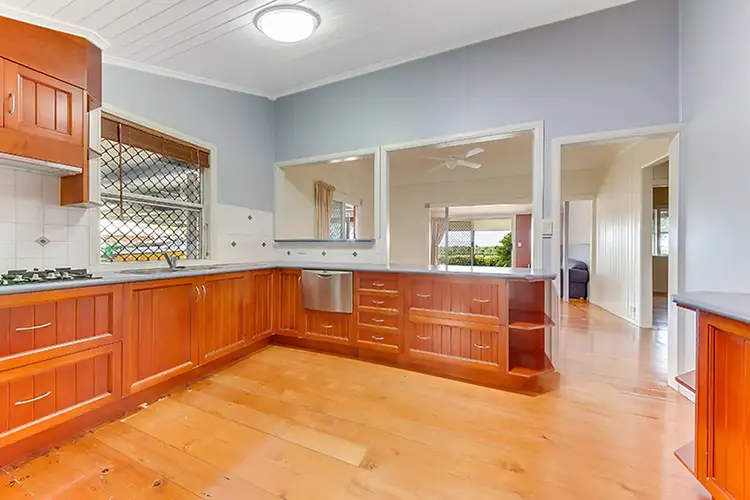 Fifth view of Homely house listing, 982 Scenic Highway, Kinka Beach QLD 4703
