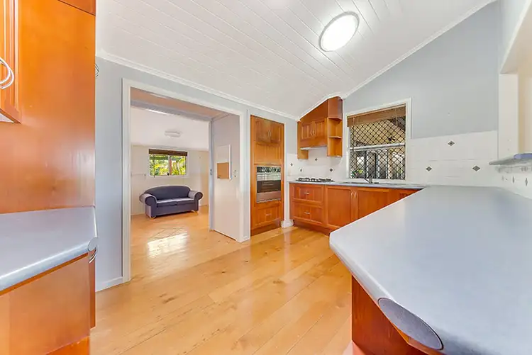 Sixth view of Homely house listing, 982 Scenic Highway, Kinka Beach QLD 4703