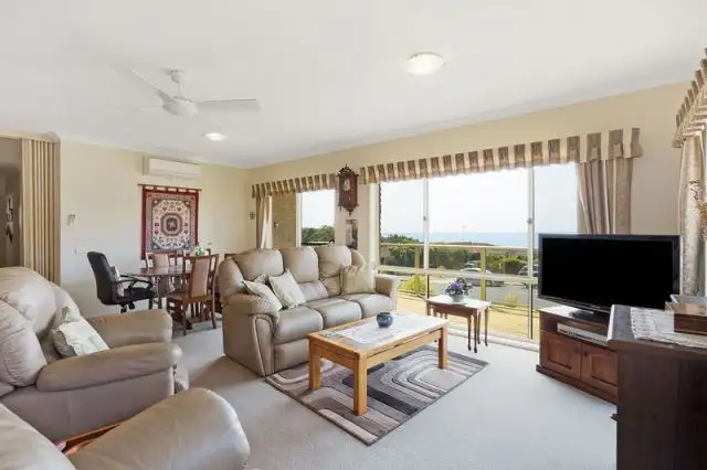 Third view of Homely townhouse listing, 20/1B Golf Circuit, Tura Beach NSW 2548