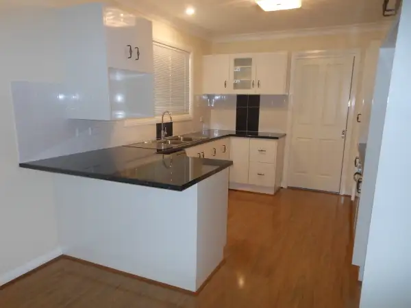 Second view of Homely house listing, 55A Templemore Street, Young NSW 2594