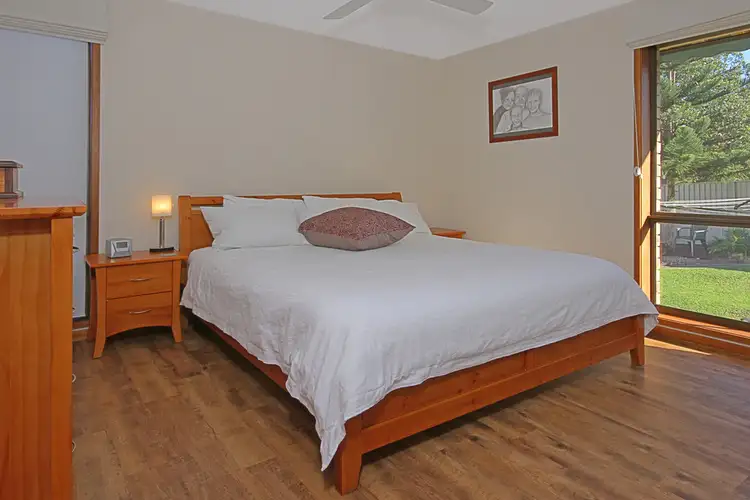 Fifth view of Homely house listing, 12 Johnson Place, Surf Beach NSW 2536