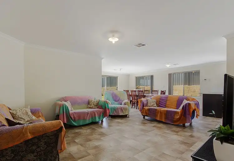 Second view of Homely house listing, 112 Beauchamp Loop, Wellard WA 6170