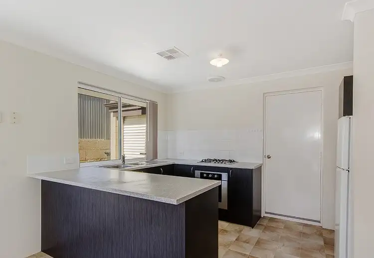 Fourth view of Homely house listing, 112 Beauchamp Loop, Wellard WA 6170
