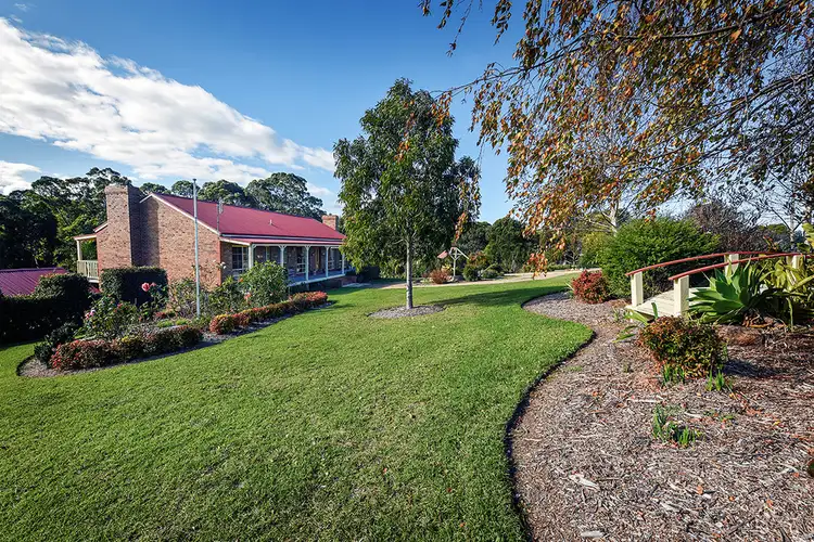 24 Tranquil Court