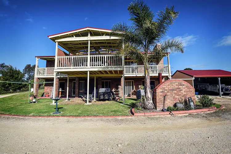 Fifth view of Homely house listing, 24 Tranquil Court, Lakes Entrance VIC 3909