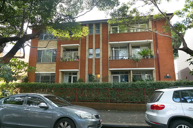 14/122 Arthur Street, Surry Hills NSW 2010