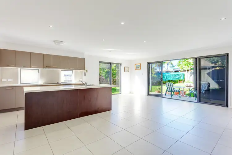 Third view of Homely house listing, 9 Fishermans Haven, Tin Can Bay QLD 4580