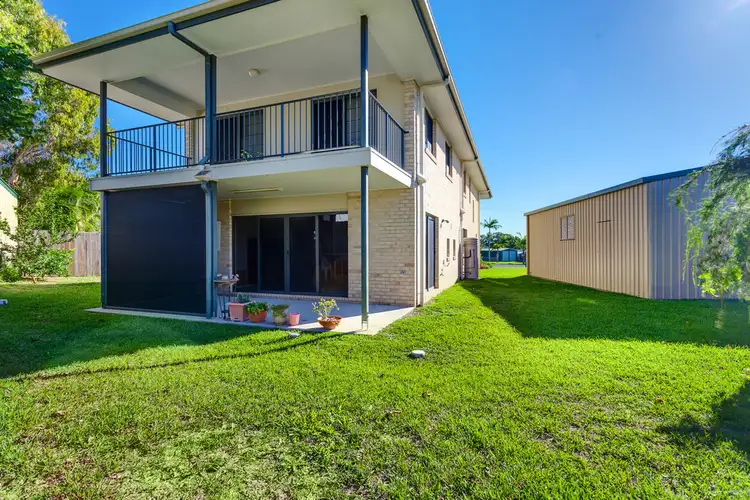 Sixth view of Homely house listing, 9 Fishermans Haven, Tin Can Bay QLD 4580