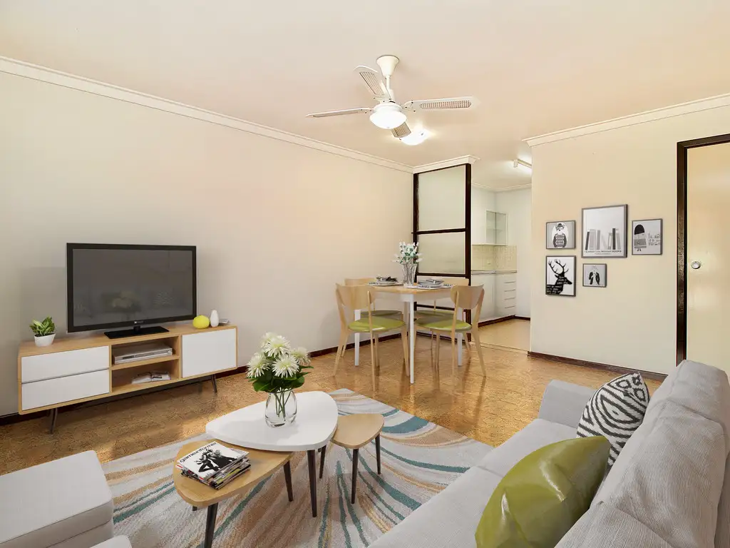 Main view of Homely unit listing, 15/10 Hefron Street, Rockingham WA 6168