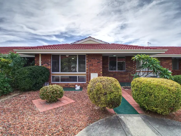 Second view of Homely unit listing, 15/10 Hefron Street, Rockingham WA 6168