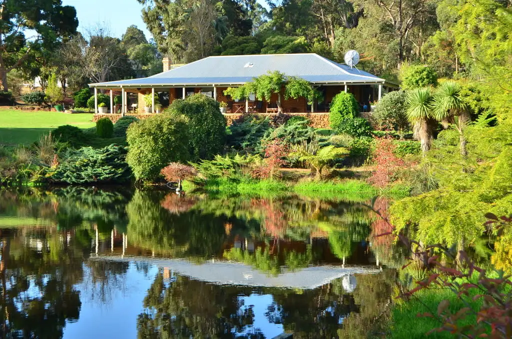 Main view of Homely rural property listing, Lot A, 704 Kordabup Road, Kordabup WA 6333