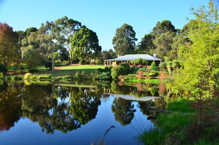 Second view of Homely rural property listing, Lot A, 704 Kordabup Road, Kordabup WA 6333