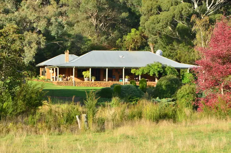 Third view of Homely rural property listing, Lot A, 704 Kordabup Road, Kordabup WA 6333
