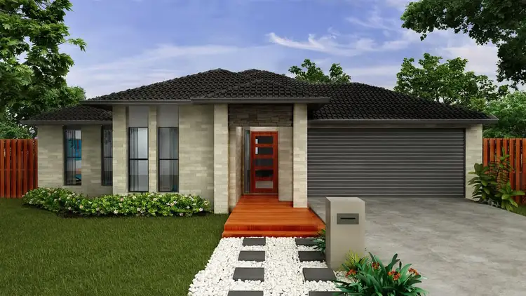 Main view of Homely house listing, 49 Brisbane rd, Deception Bay QLD 4508