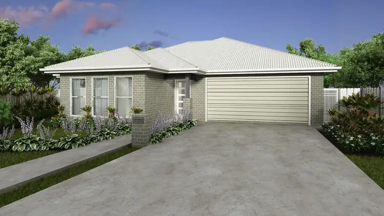 Second view of Homely house listing, 49 Brisbane rd, Deception Bay QLD 4508