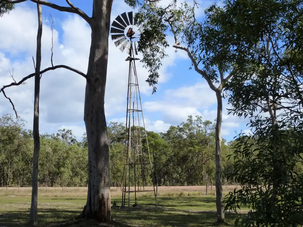 Main view of Homely rural property listing, 252 Matchbox Road, Deepwater QLD 4674