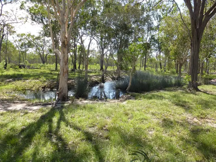 Third view of Homely rural property listing, 252 Matchbox Road, Deepwater QLD 4674