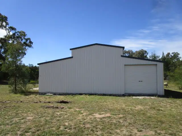 Seventh view of Homely rural property listing, 18 KEESHANS ROAD, Tara QLD 4421