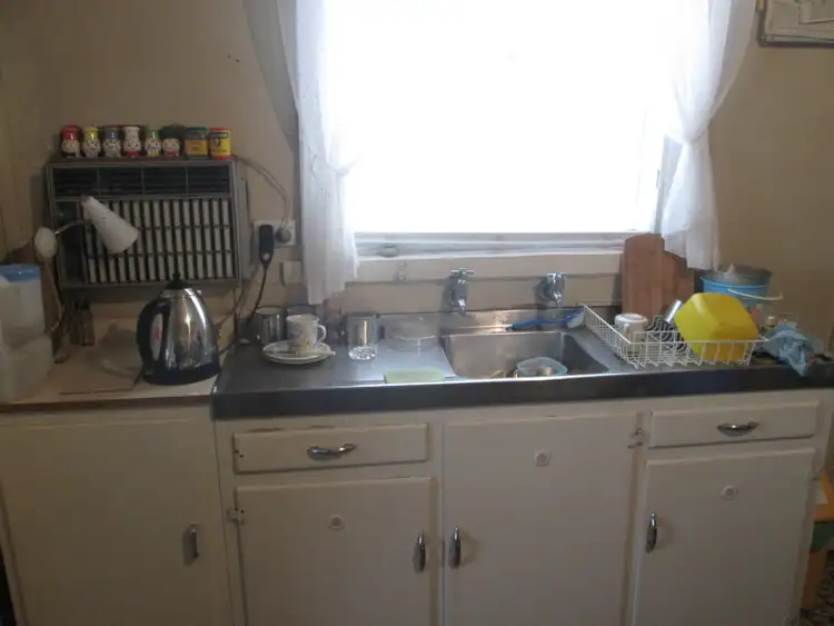 Second view of Homely house listing, 17 Pethick Street, Pinnaroo SA 5304