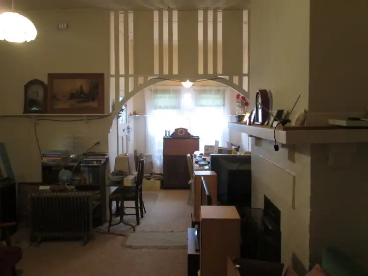 Third view of Homely house listing, 17 Pethick Street, Pinnaroo SA 5304