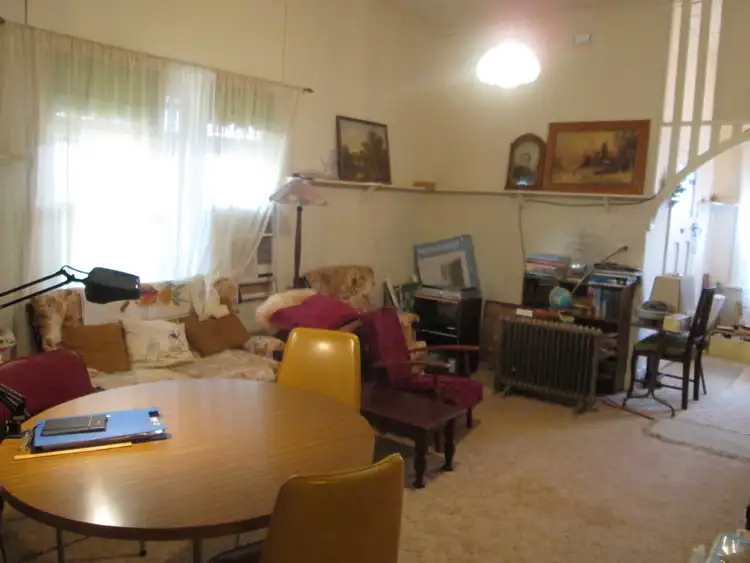 Fourth view of Homely house listing, 17 Pethick Street, Pinnaroo SA 5304