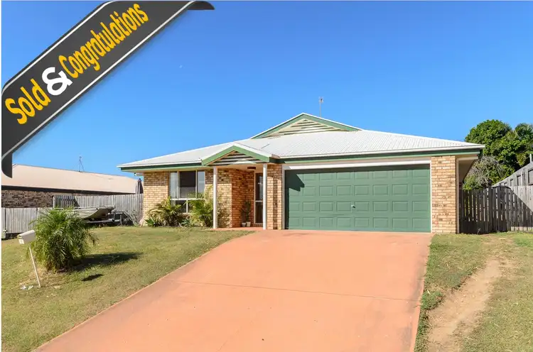 7 Dorinda Close, Clinton QLD 4680